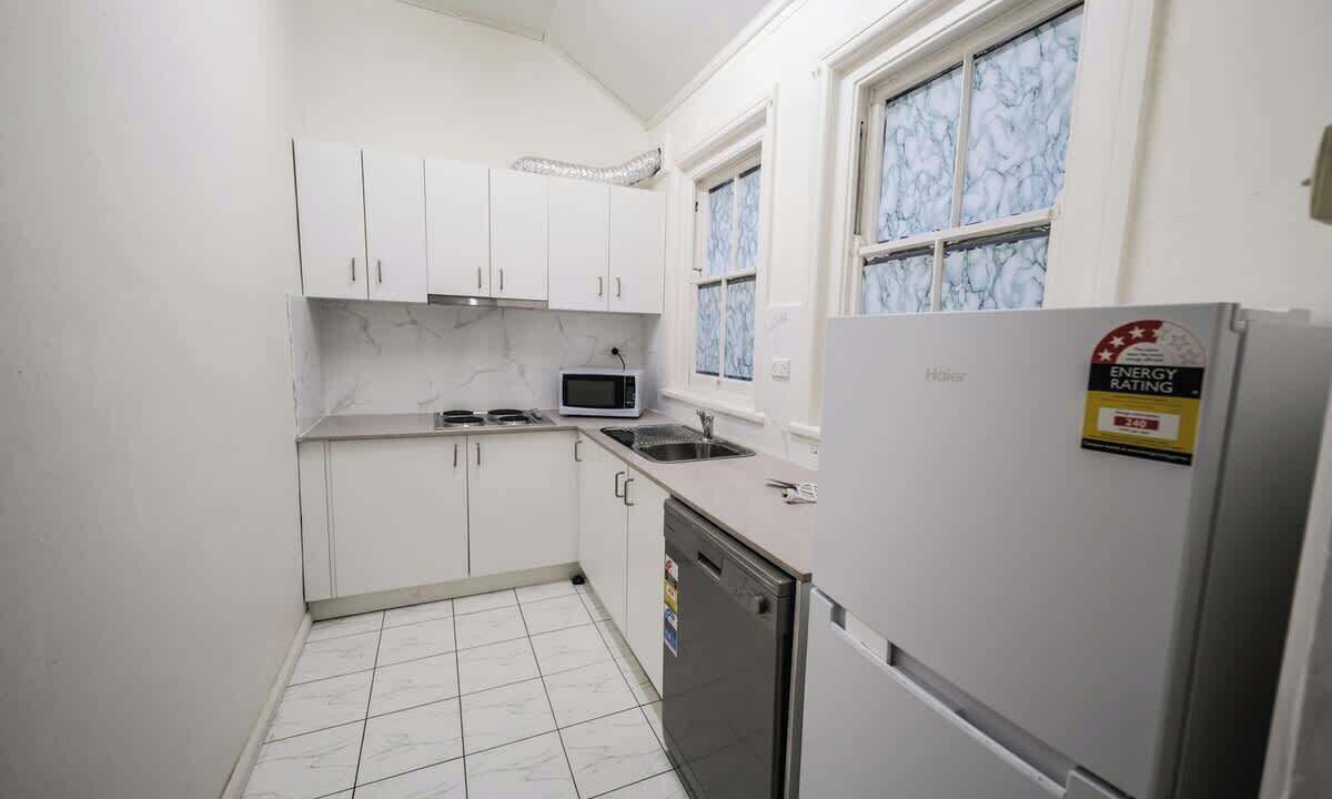 Photo of Kitchen in Burwood