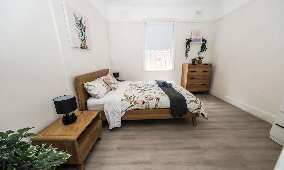 Photo of Bedroom in Burwood