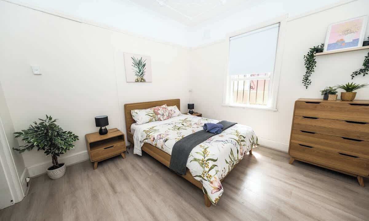Photo of Bedroom in Burwood