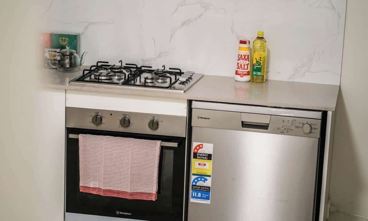 Photo of Kitchen in Burwood