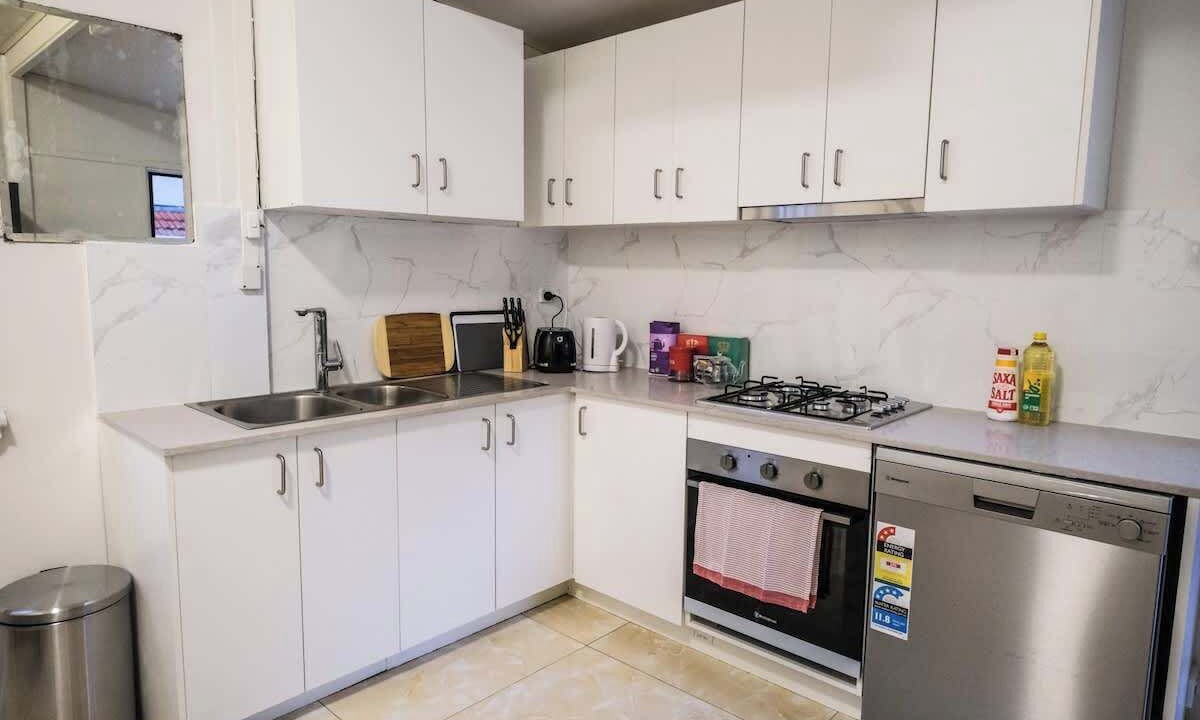 Photo of Kitchen in Burwood