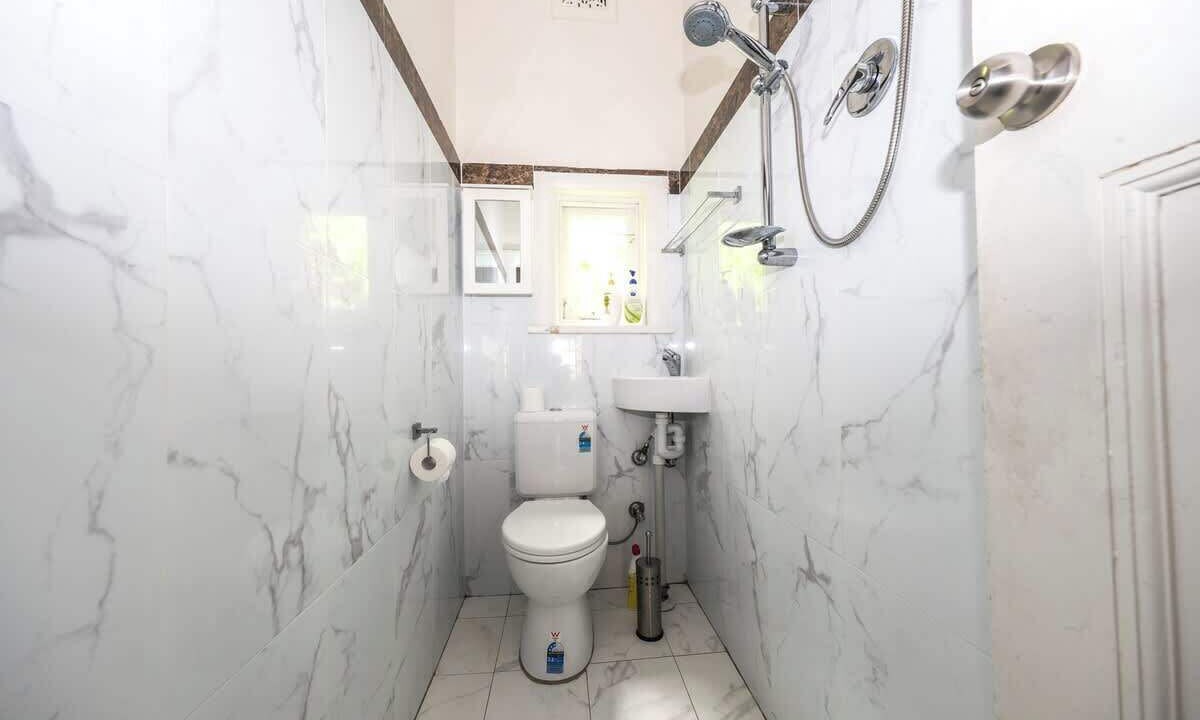 Photo of Bathroom in Burwood