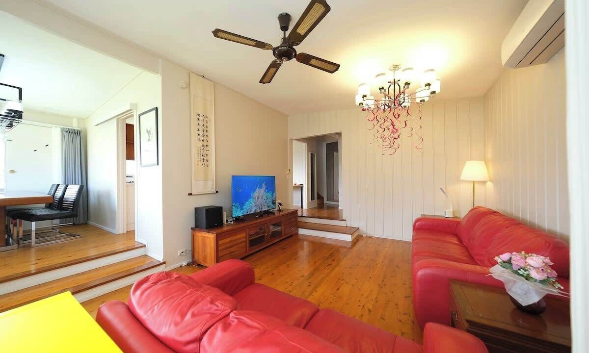 Photo of Livingroom in Carlingford