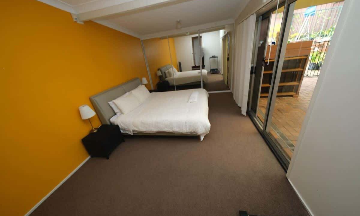 Photo of Bedroom in Carlingford