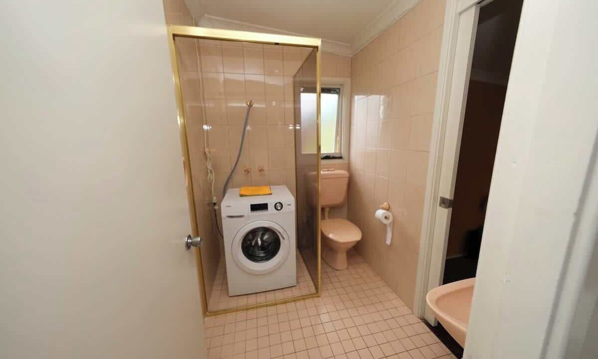 Photo of Bathroom in Carlingford