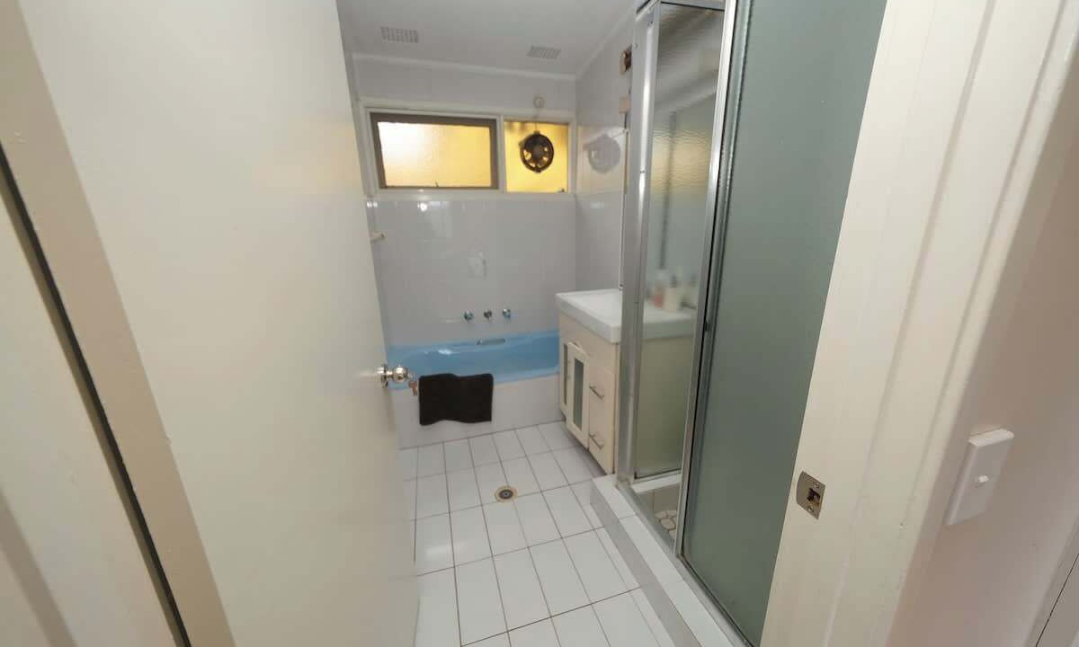 Photo of Bathroom in Carlingford