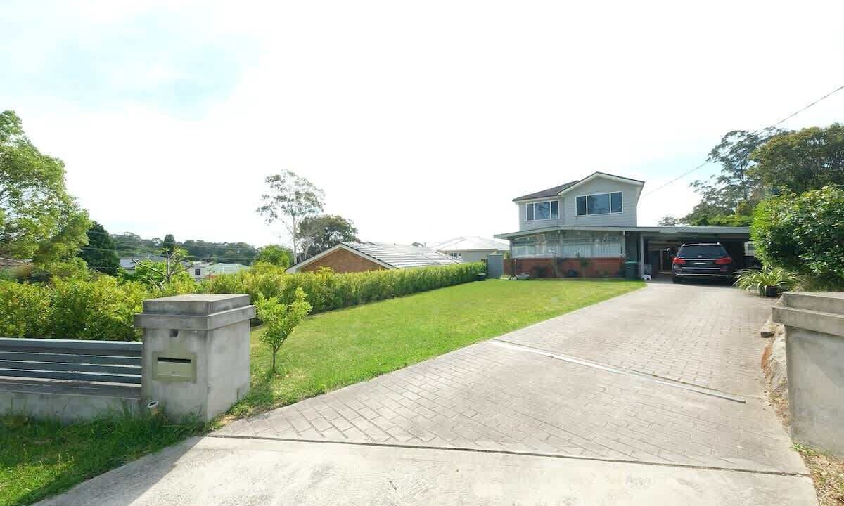 Photo of Outdoor in Carlingford