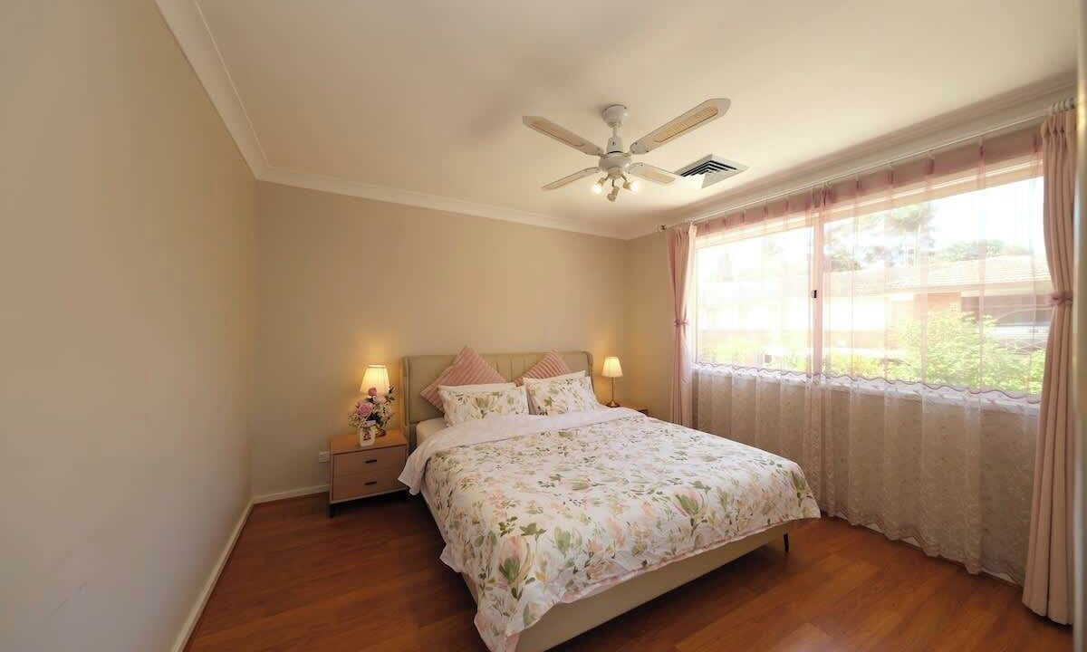 Photo of Bedroom in Carlingford