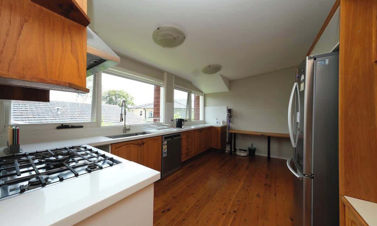 Photo of Kitchen in Carlingford