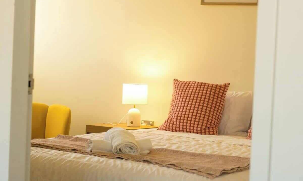 Photo of Bedroom in Carlingford