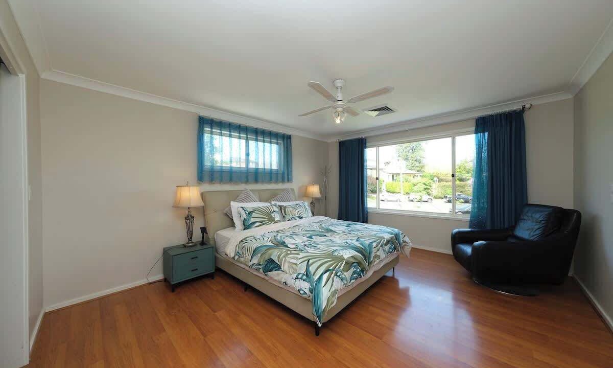Photo of Bedroom in Carlingford
