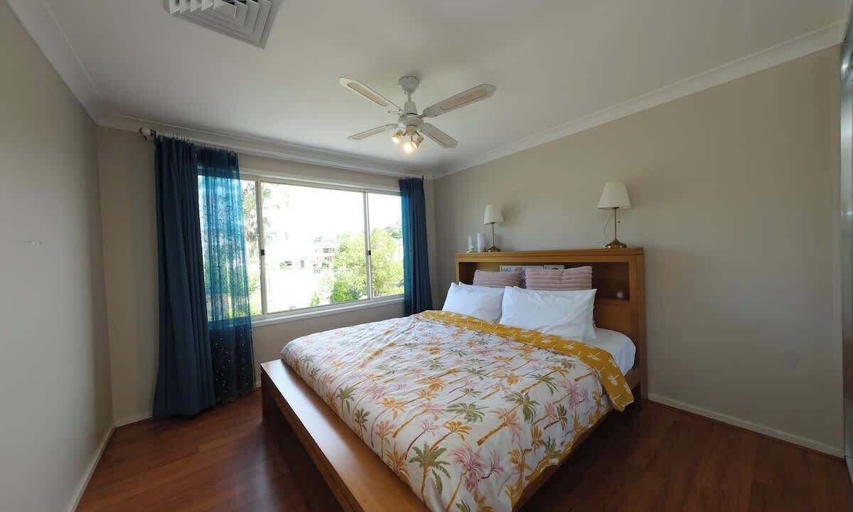 Photo of Bedroom in Carlingford