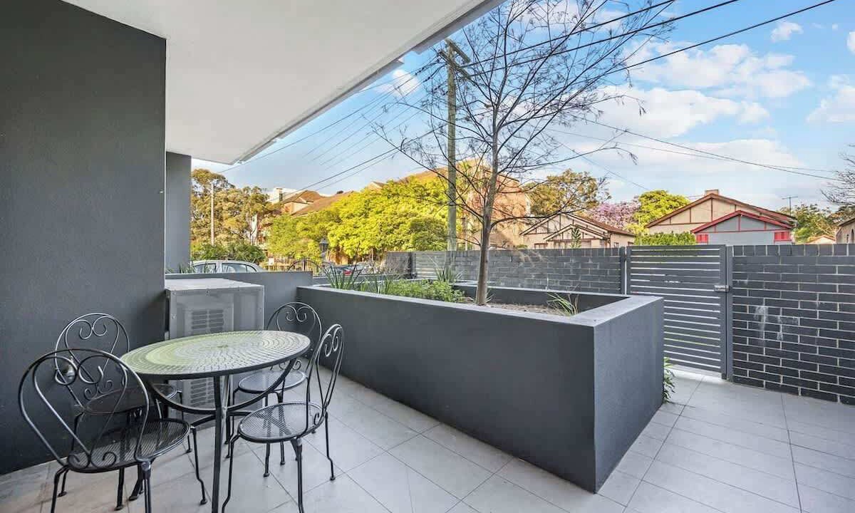 Photo of Outdoor in Homebush