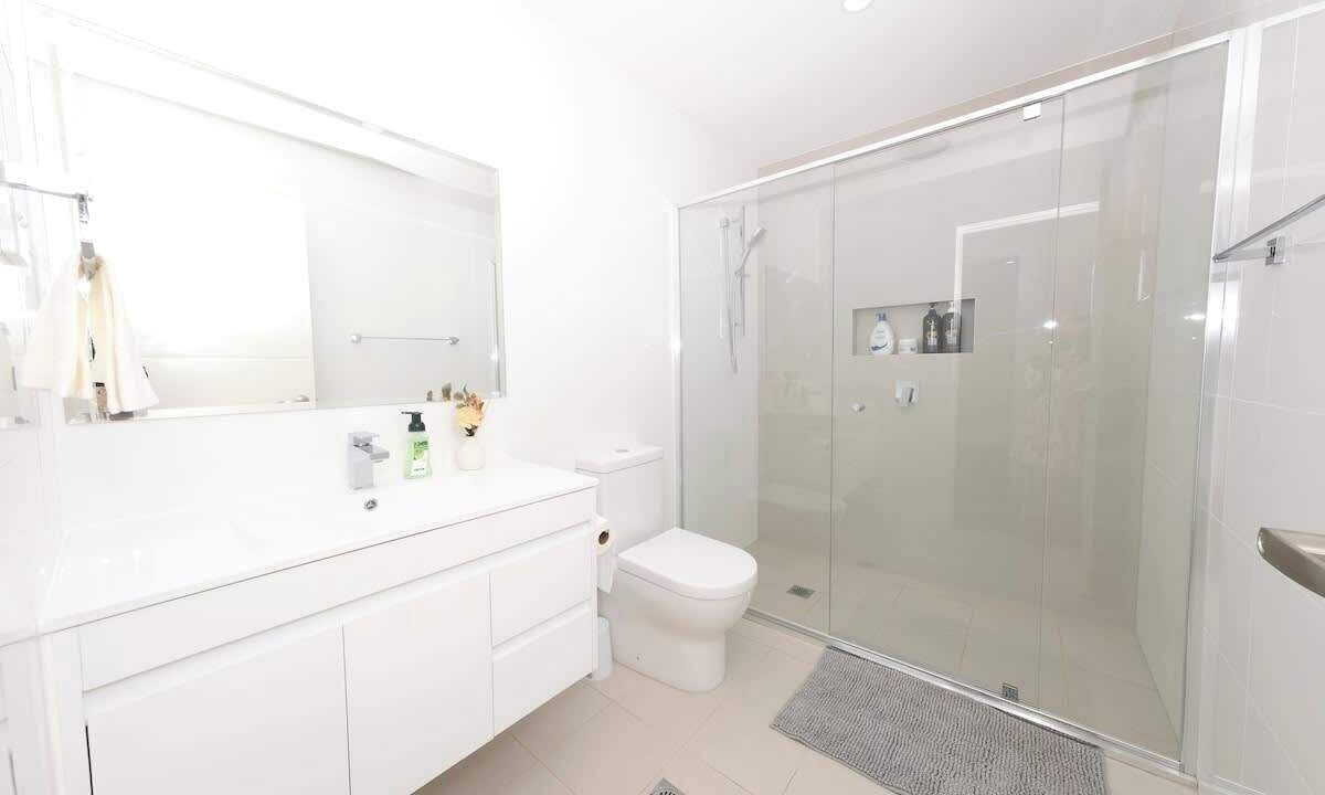 Photo of Bathroom in Box Hill