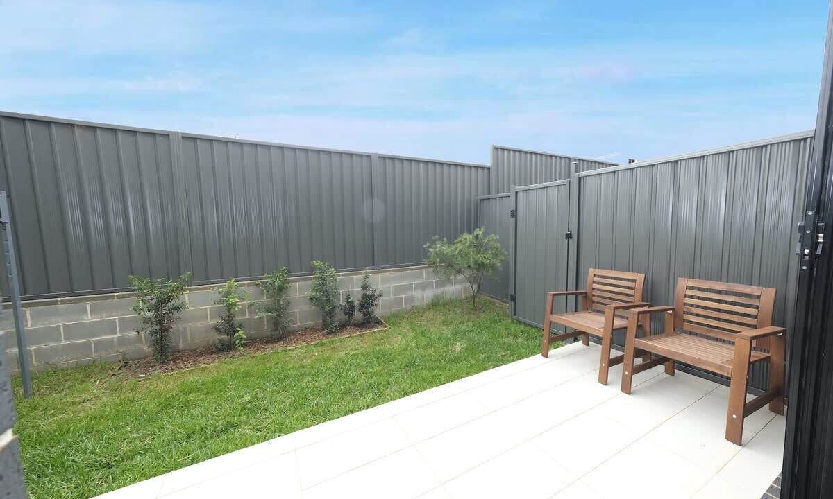 Photo of Patio Balcony in Box Hill