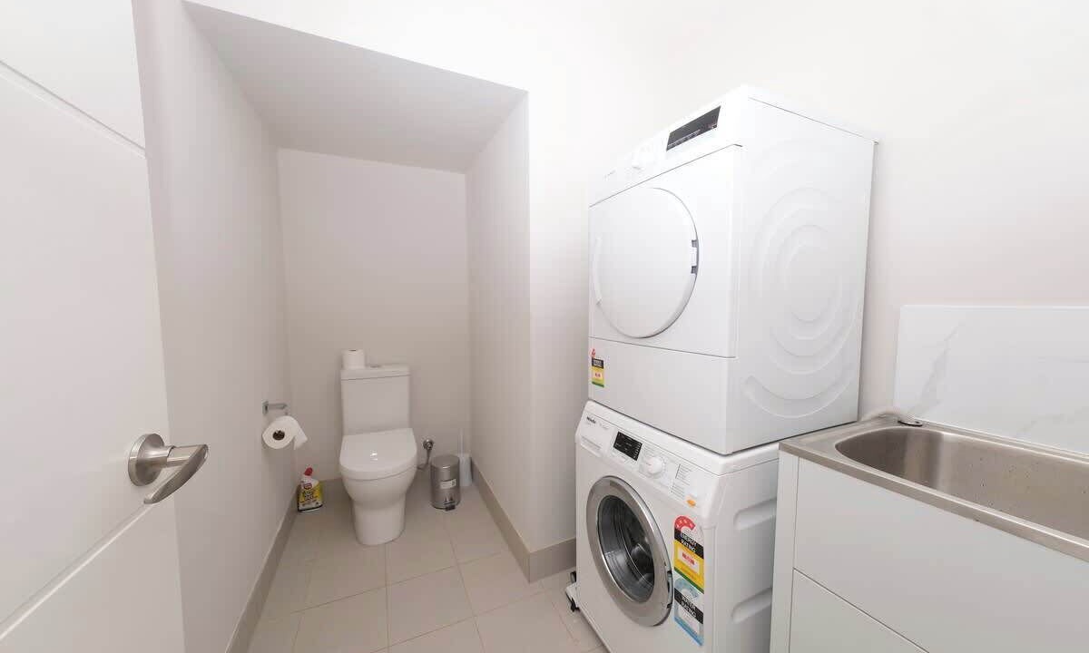 Photo of Bathroom in Box Hill