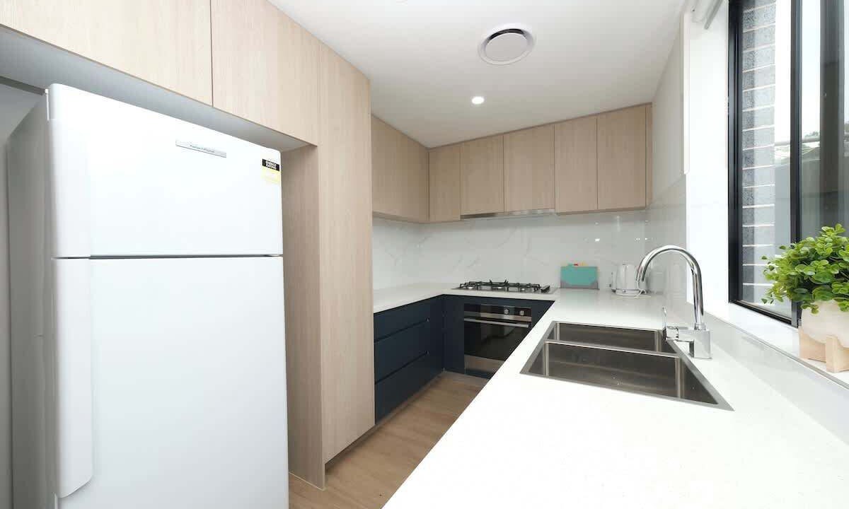 Photo of Kitchen in Box Hill