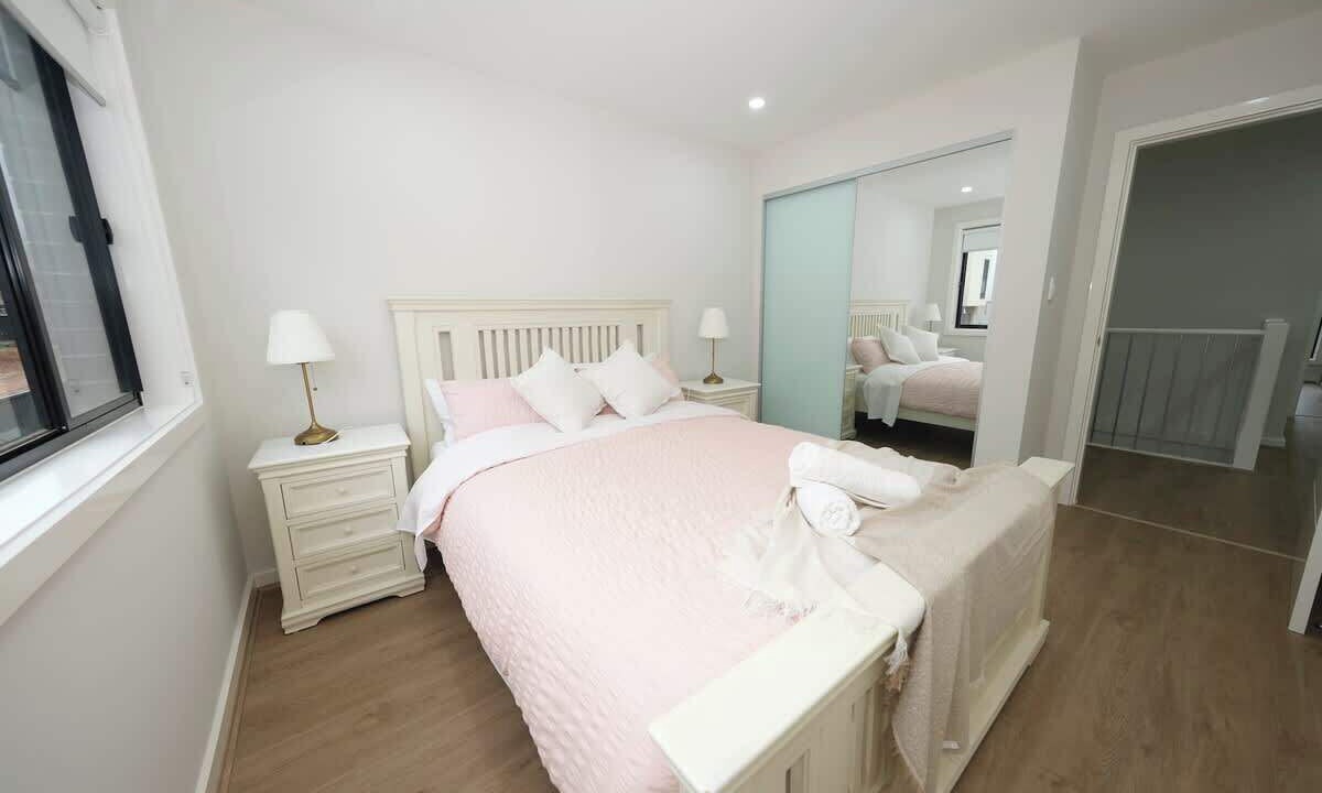 Photo of Bedroom in Box Hill