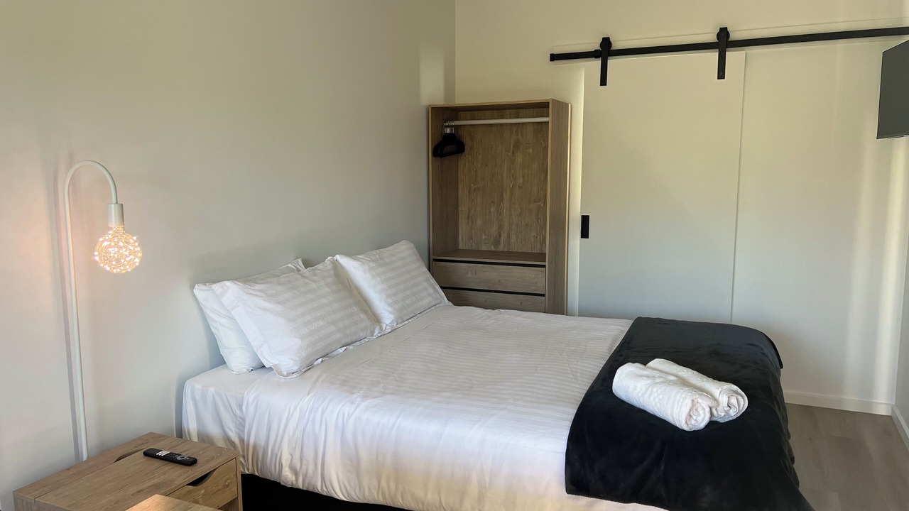 Photo of Bedroom in Wonthaggi