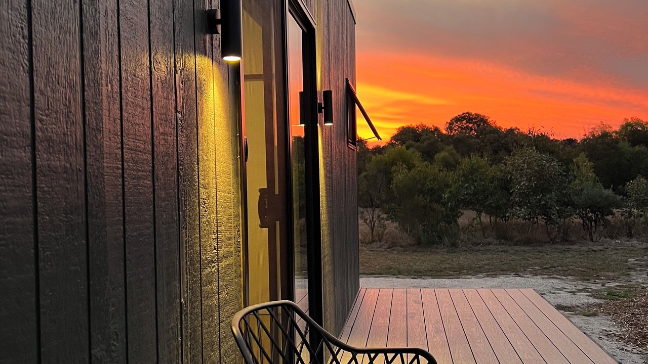 Photo of Patio Balcony in Wonthaggi
