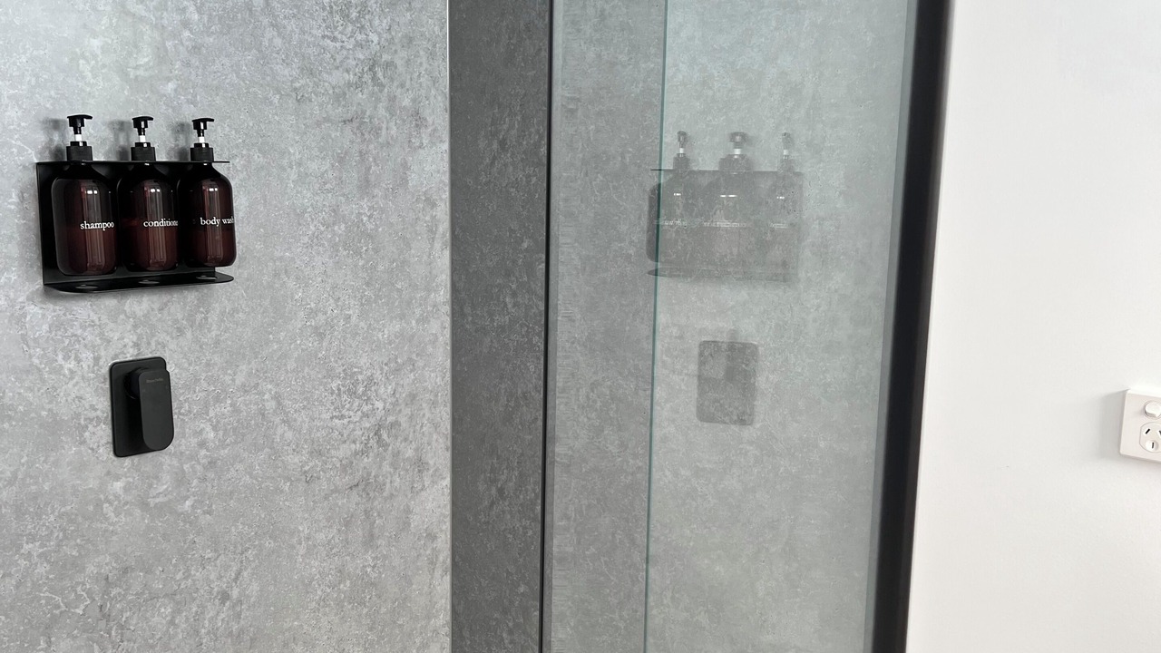 Photo of Bathroom in Wonthaggi