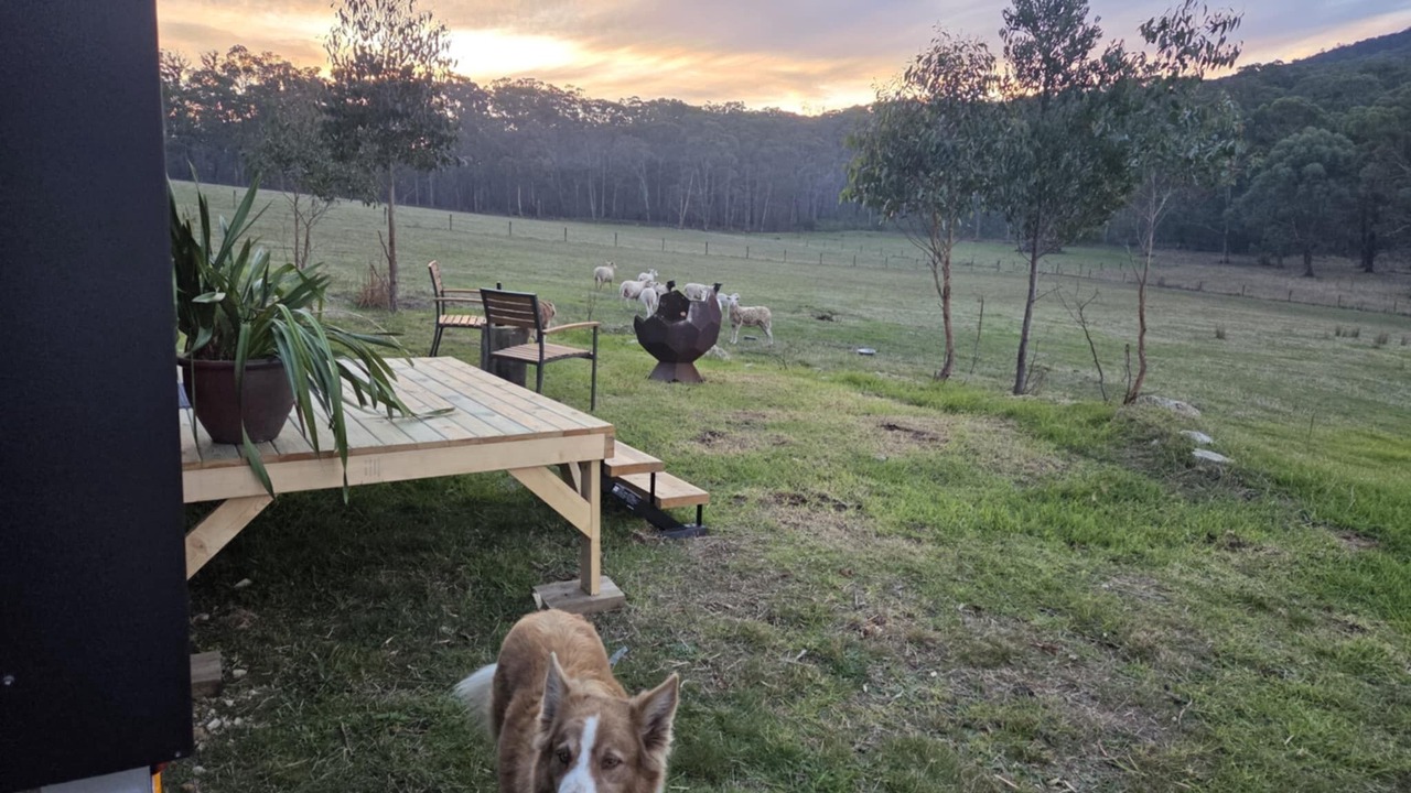 Photo of Outdoor in Wesburn