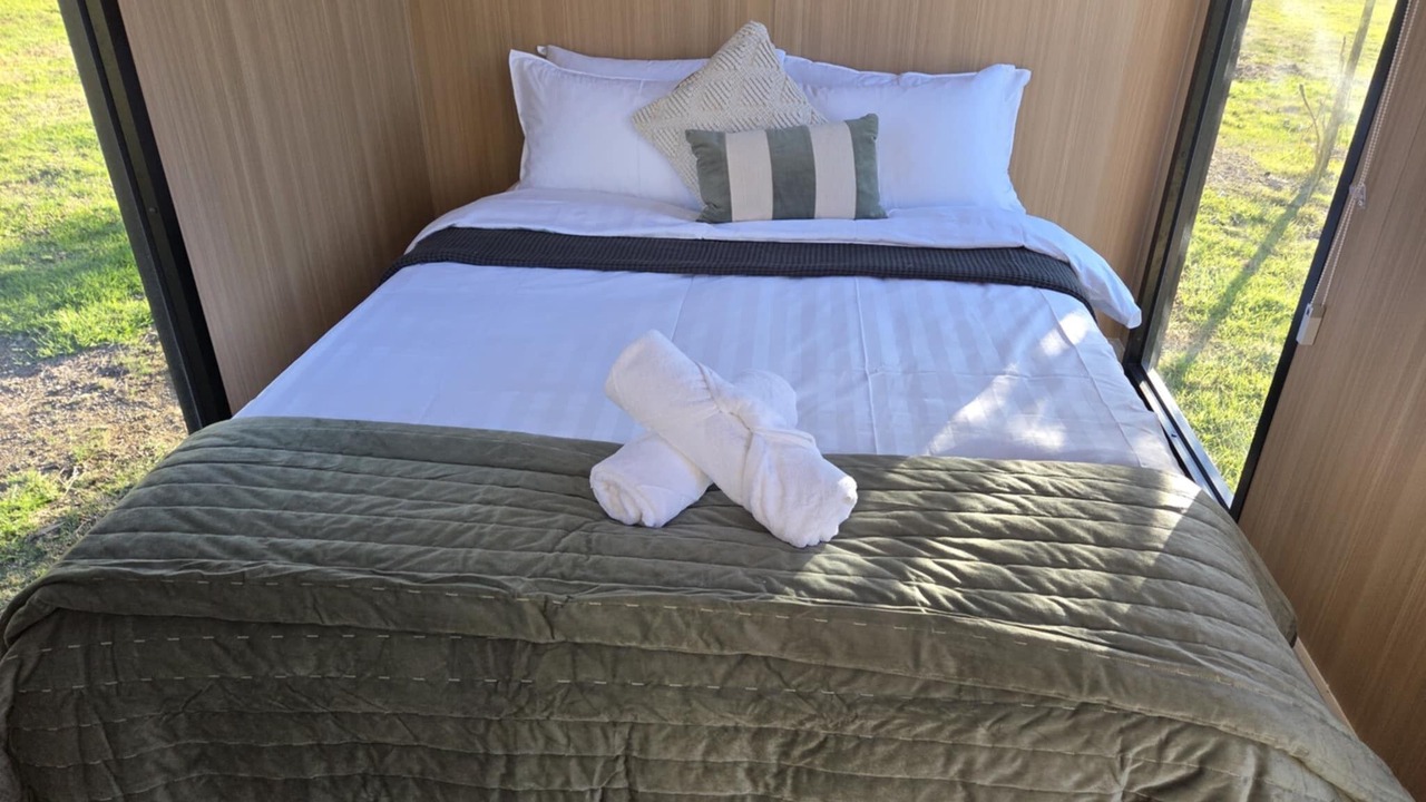 Photo of Bedroom in Wesburn