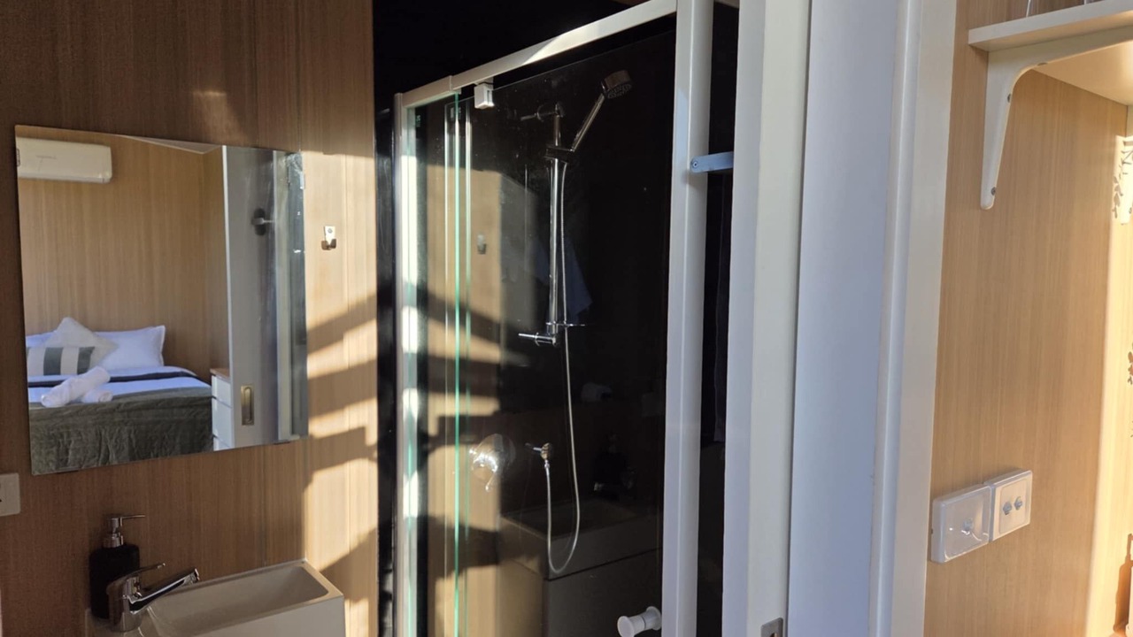 Photo of Bathroom in Wesburn
