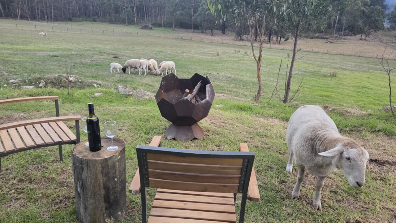 Photo of Outdoor in Wesburn