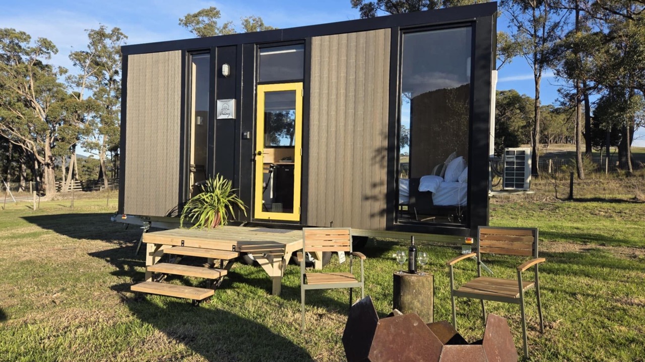 Photo of Outdoor in Wesburn