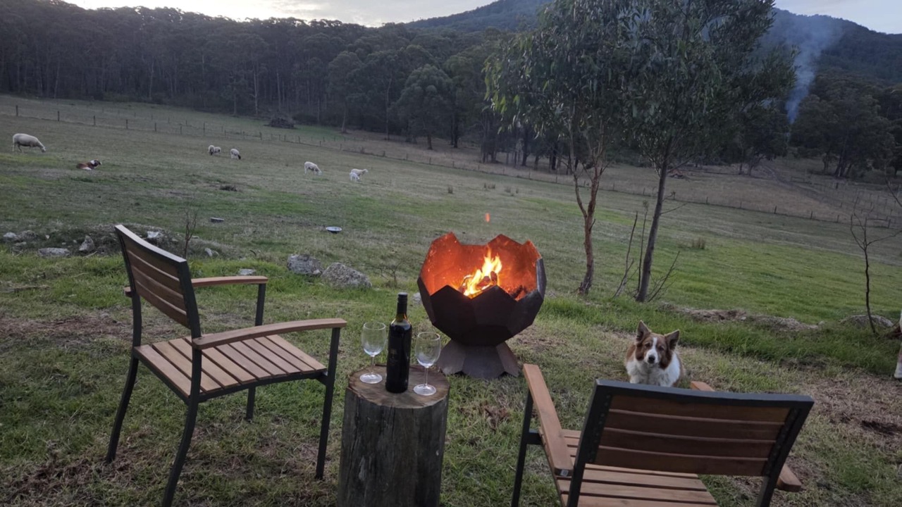 Photo of Outdoor in Wesburn