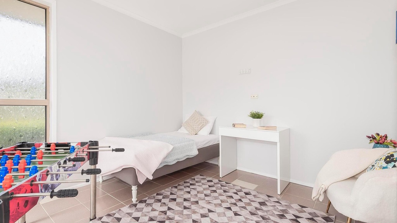 Photo of Bedroom in Oxenford