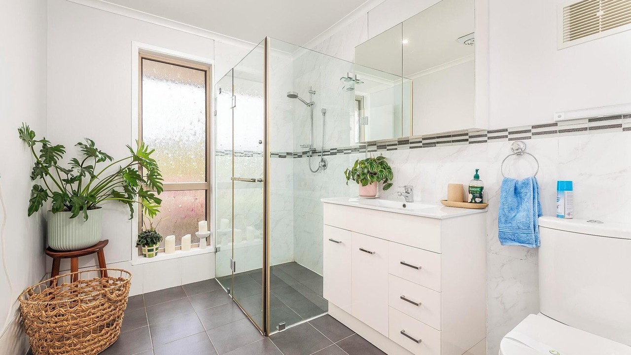 Photo of Bathroom in Oxenford