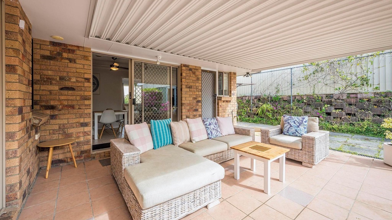 Photo of Patio Balcony in Oxenford