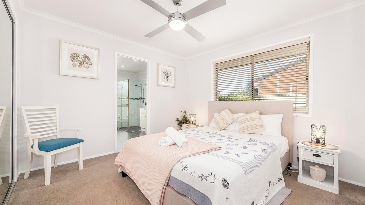 Photo of Bedroom in Oxenford