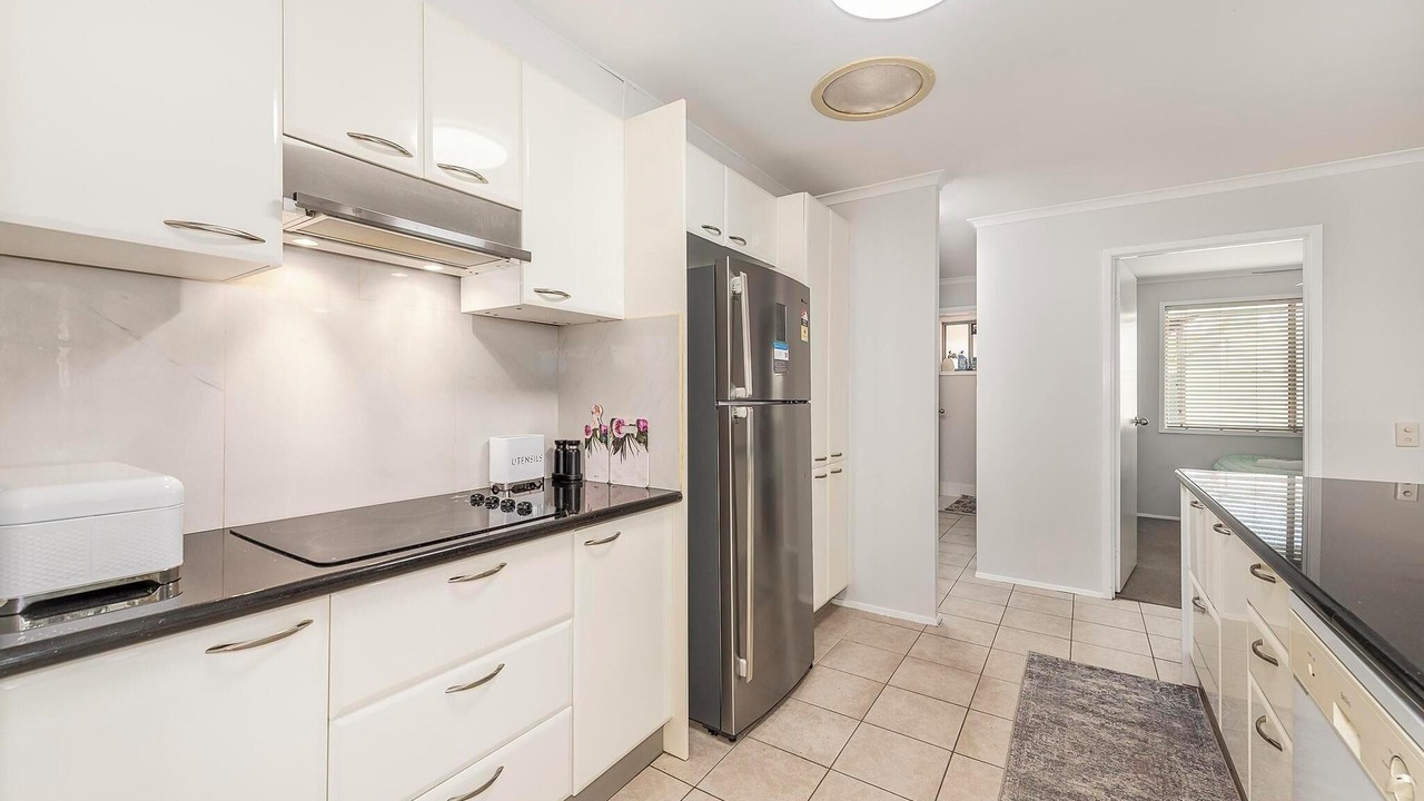 Photo of Kitchen in Oxenford