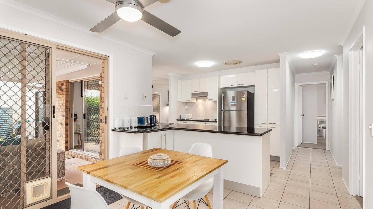 Photo of Kitchen in Oxenford