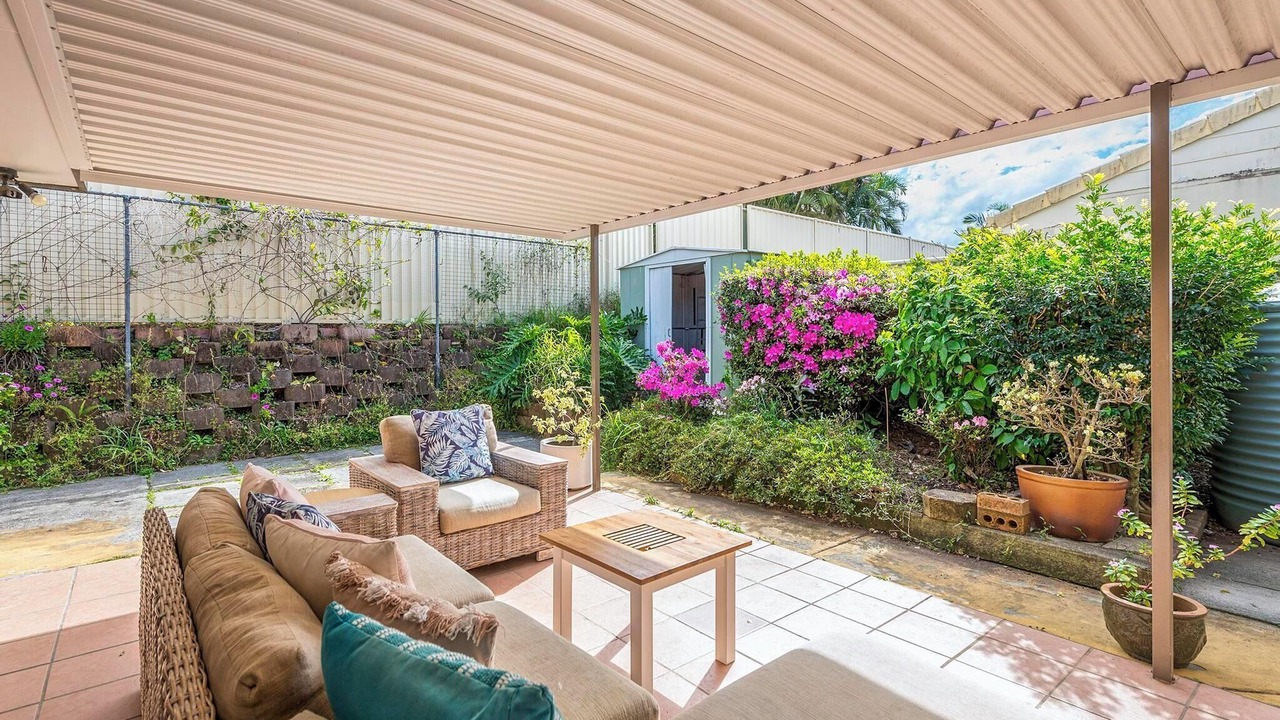 Photo of Patio Balcony in Oxenford