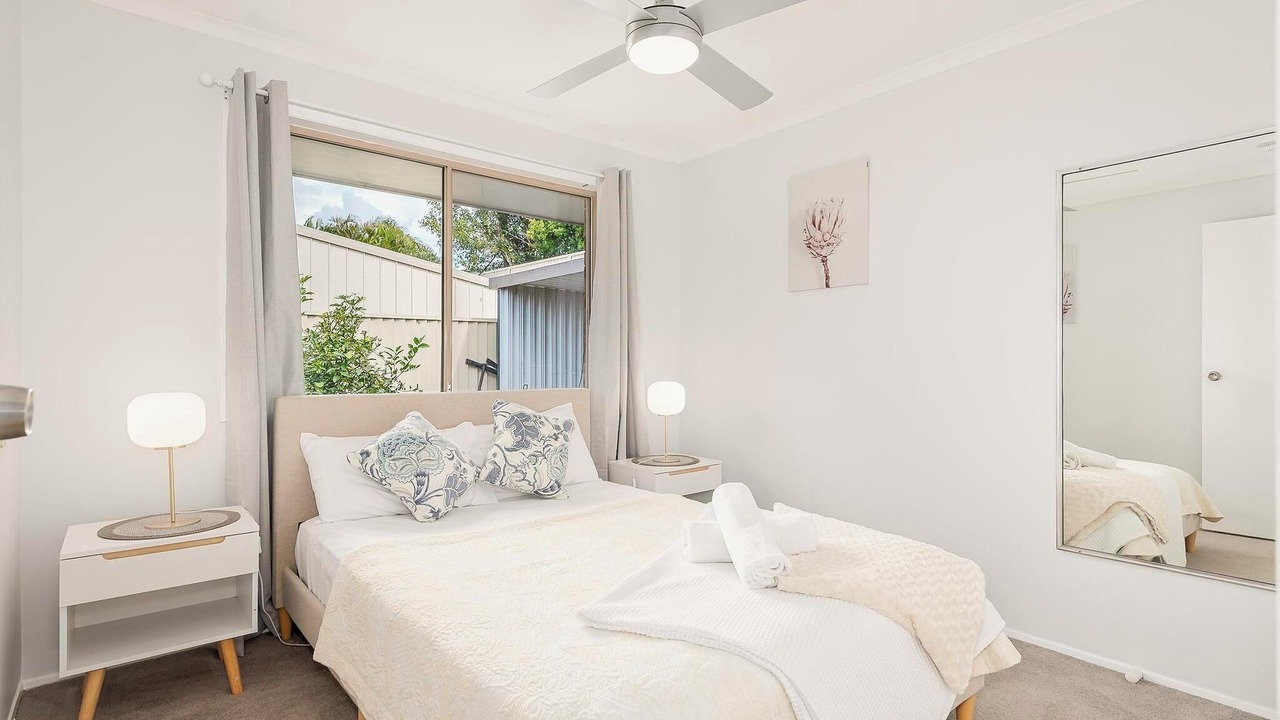 Photo of Bedroom in Oxenford