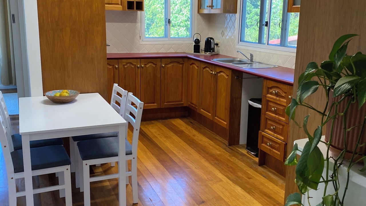 Photo of Kitchen in Redland Bay
