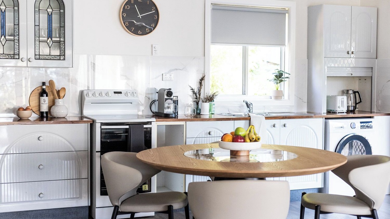 Photo of Kitchen in Coledale