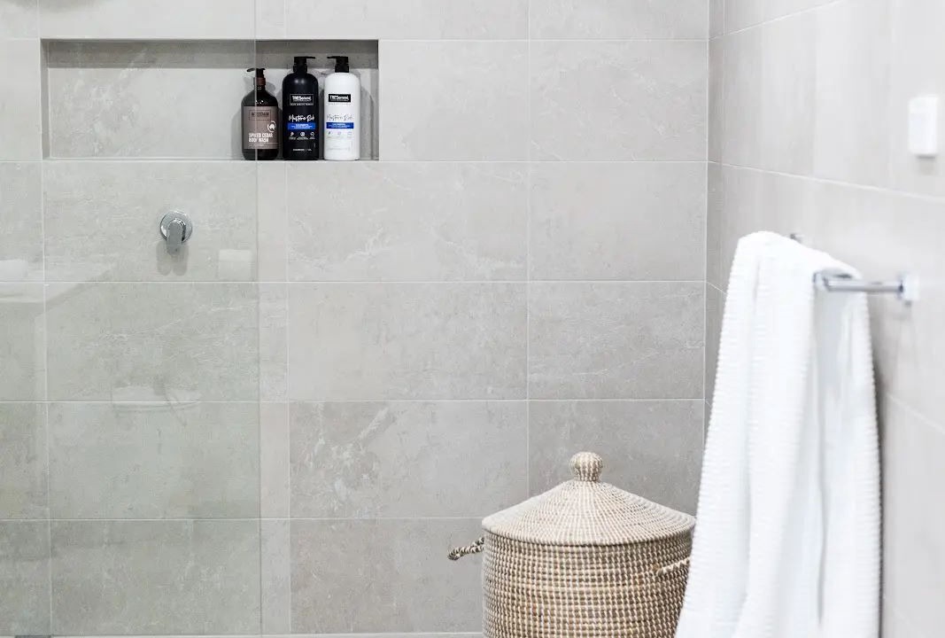 Photo of Bathroom in Coledale