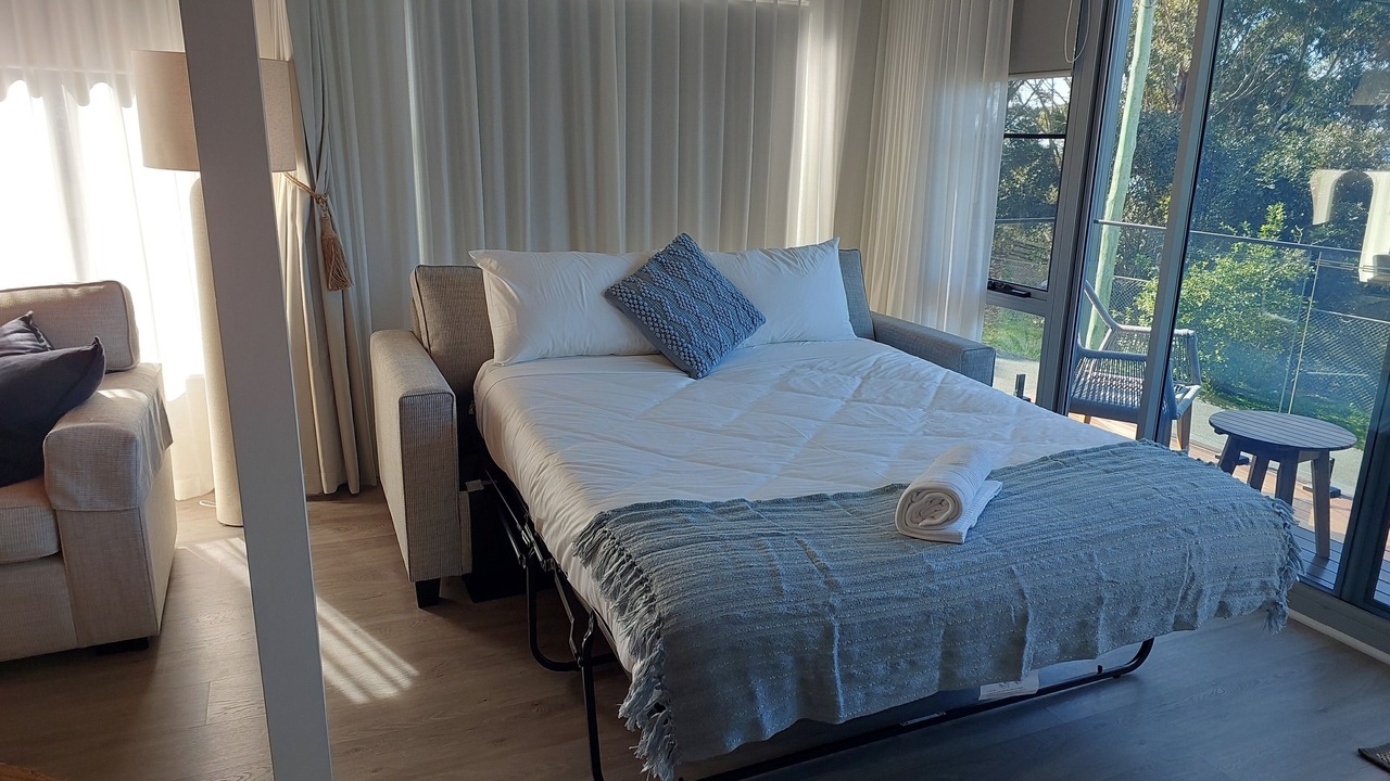 Photo of Bedroom in Coledale