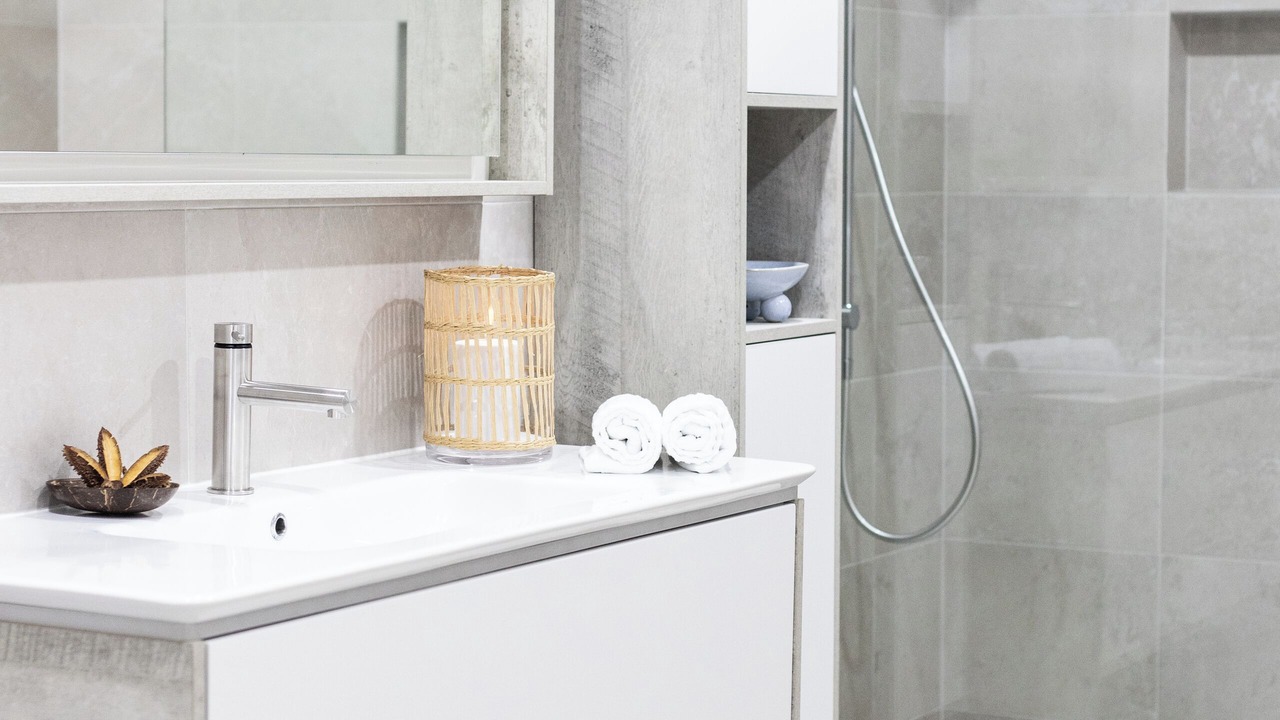 Photo of Bathroom in Coledale