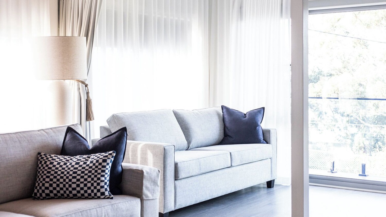 Photo of Livingroom in Coledale