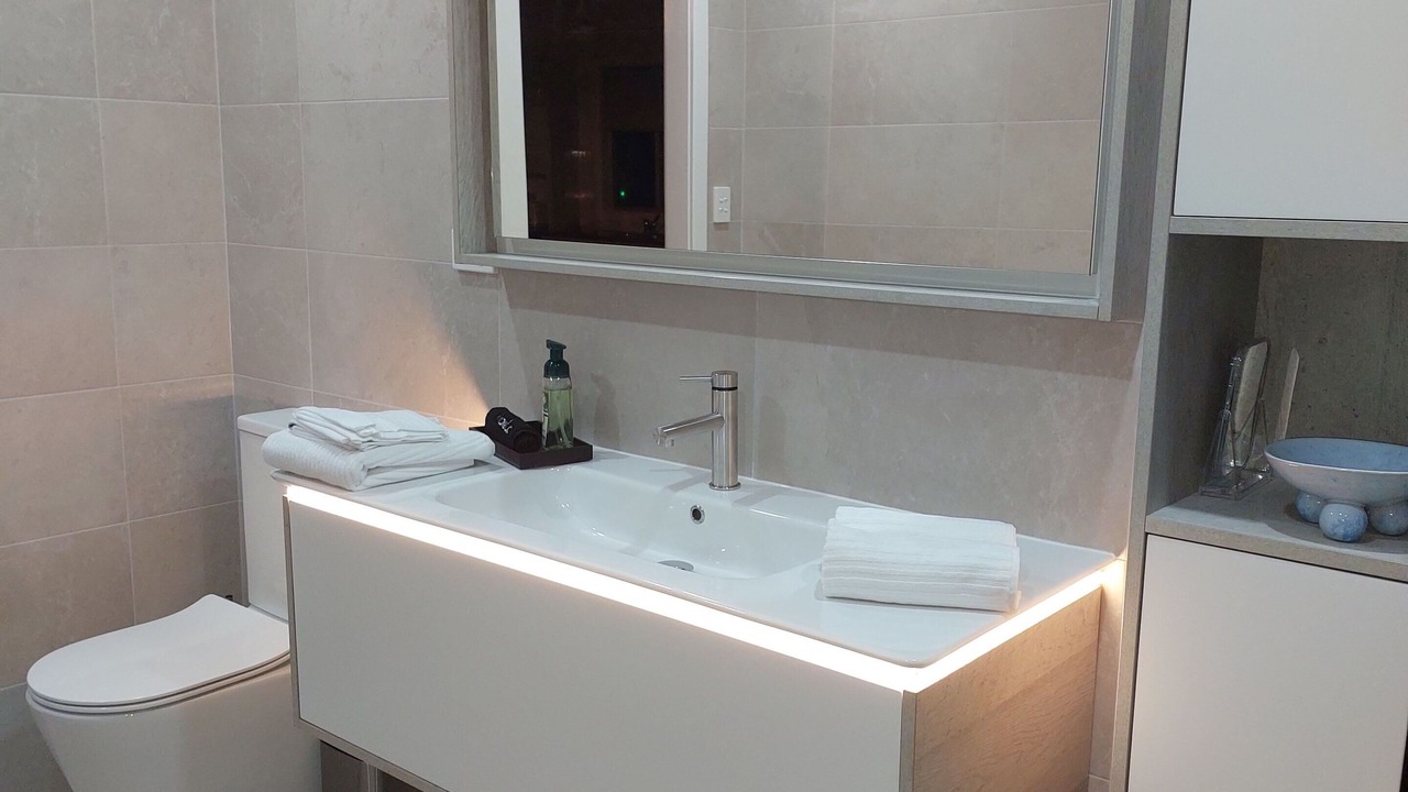 Photo of Bathroom in Coledale