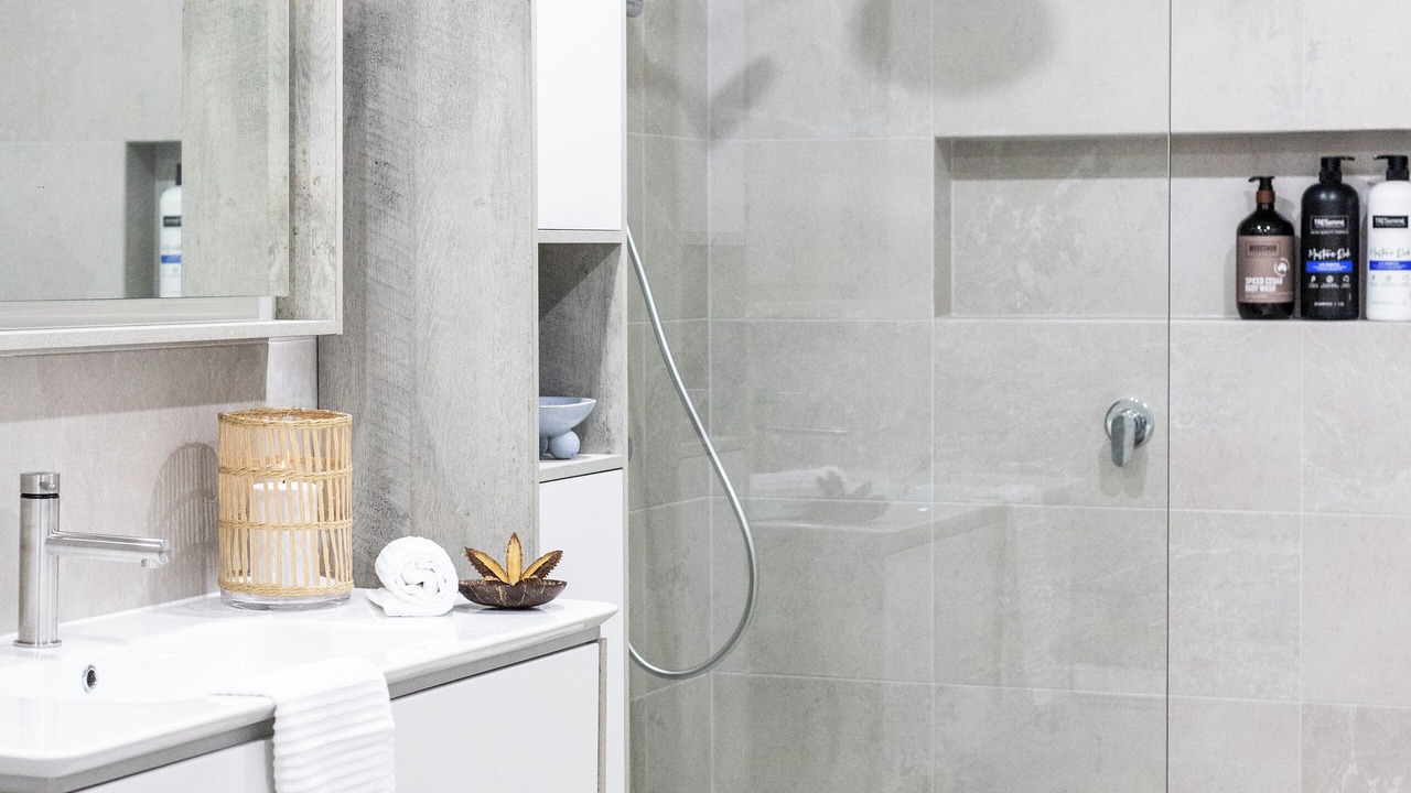 Photo of Bathroom in Coledale