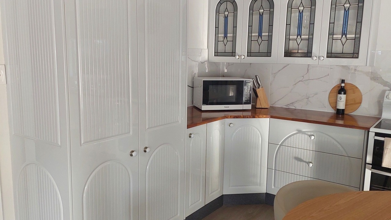 Photo of Kitchen in Coledale