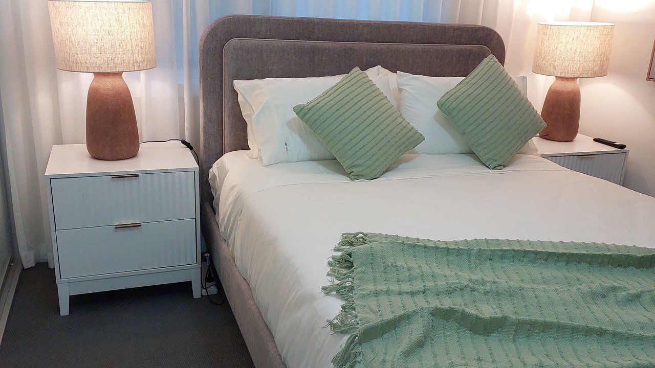 Photo of Bedroom in Coledale