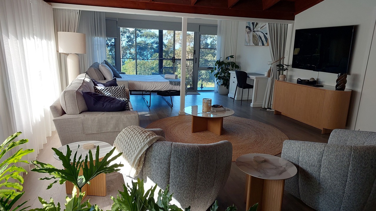 Photo of Livingroom in Coledale